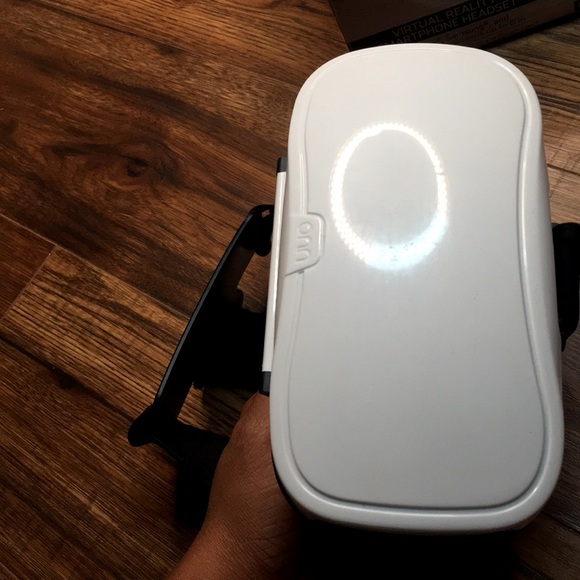 VIrtual Reality Smartphone headset - Picture 5 of 5